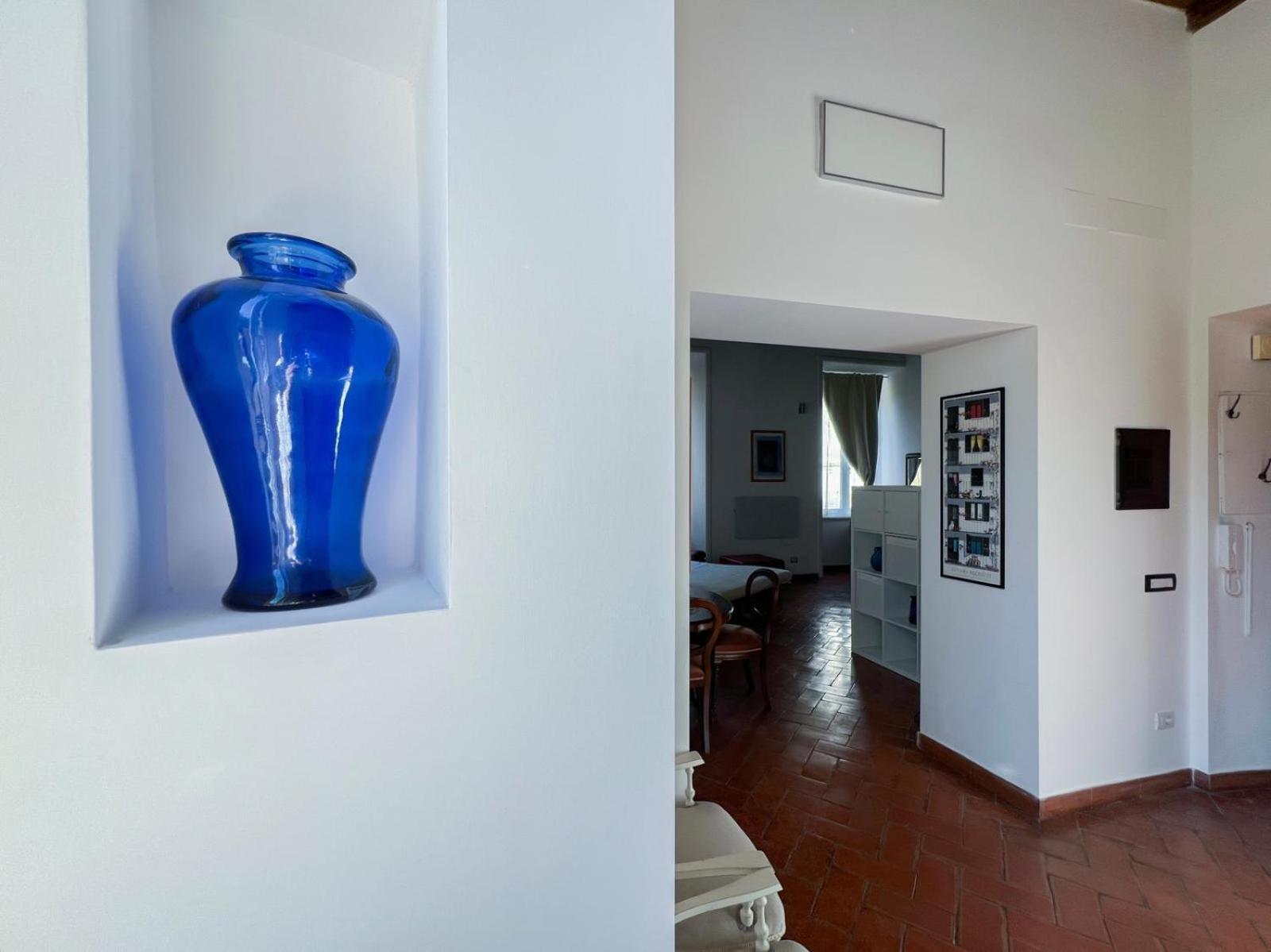 Apartment Pantheon Rome