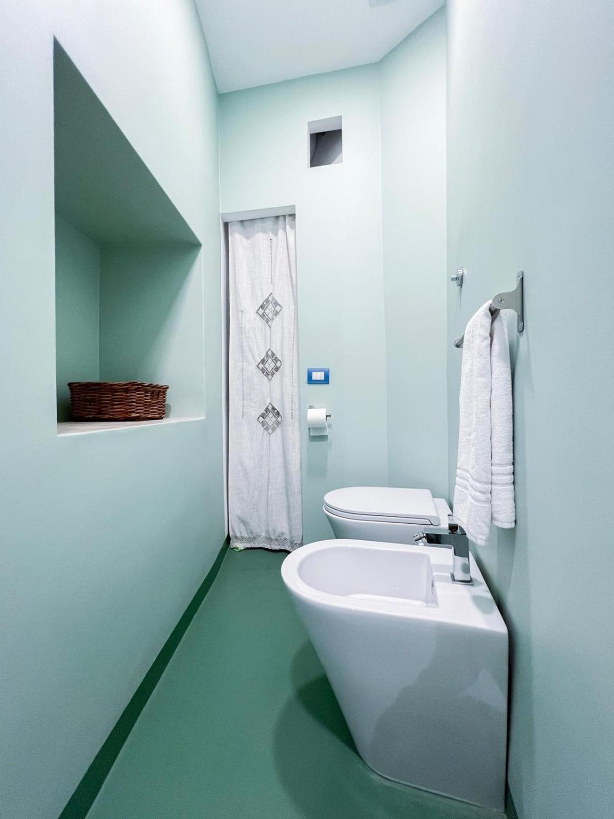 Apartment Pantheon