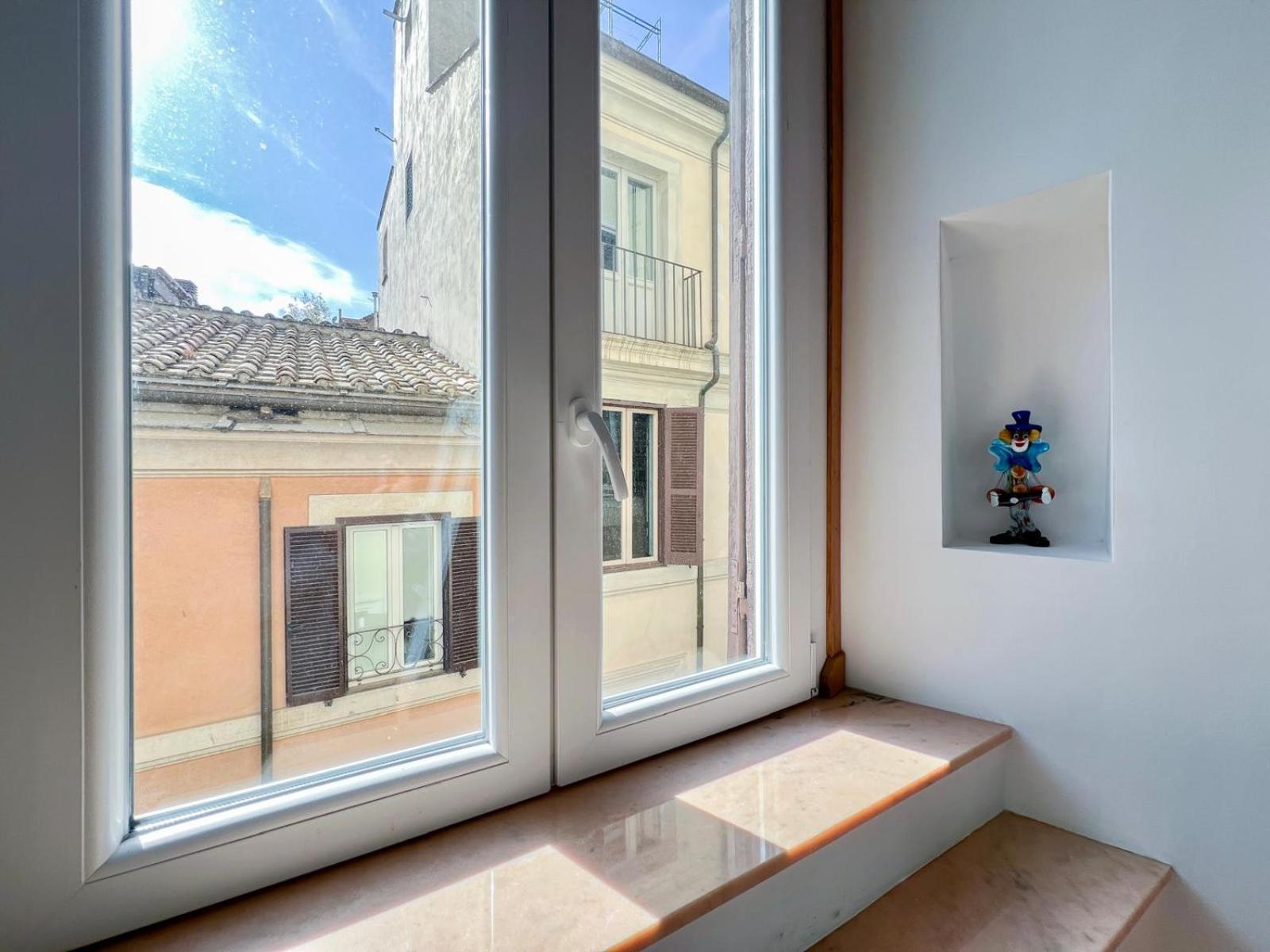 Pantheon Apartment