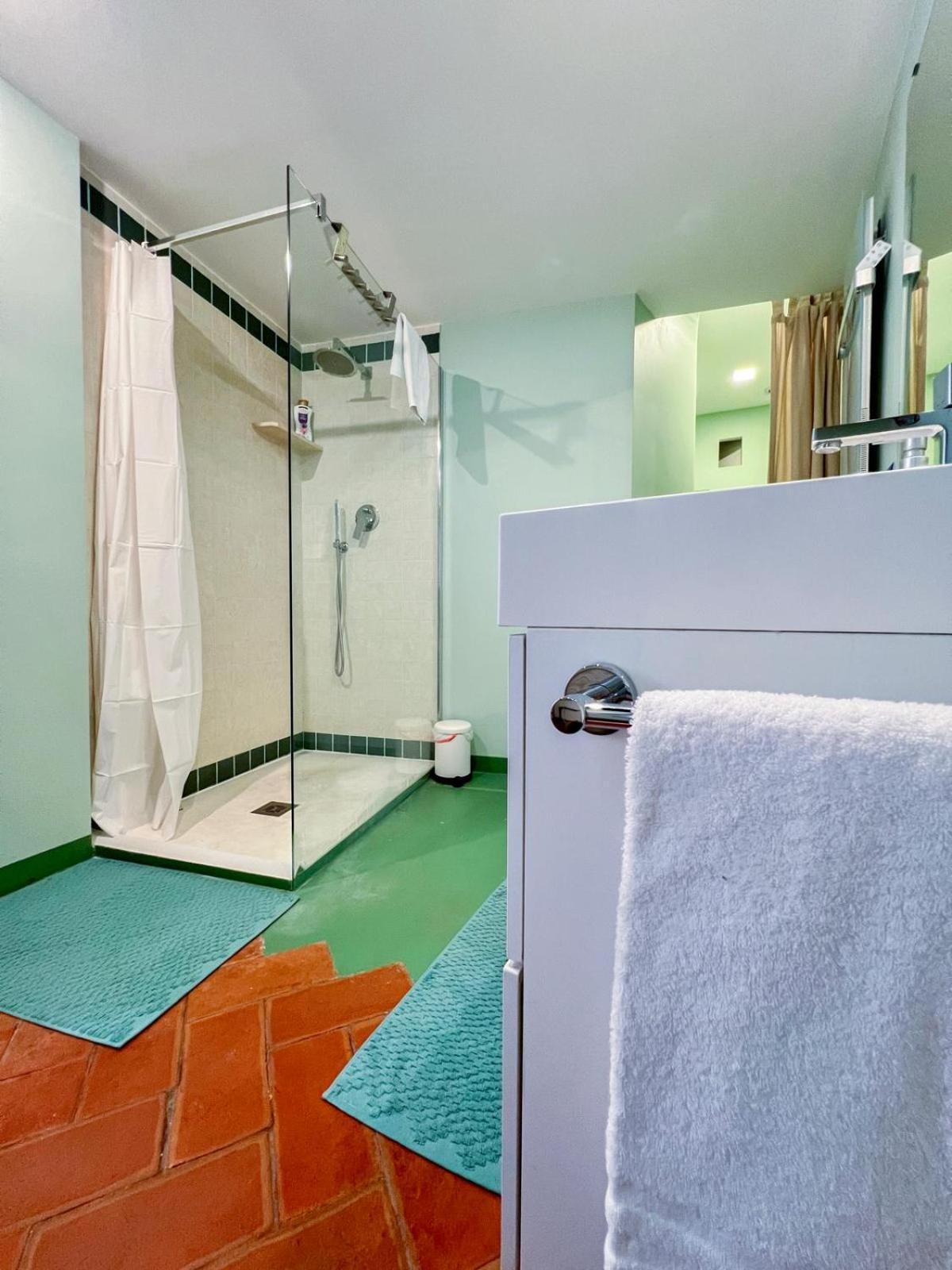 Pantheon Apartment *