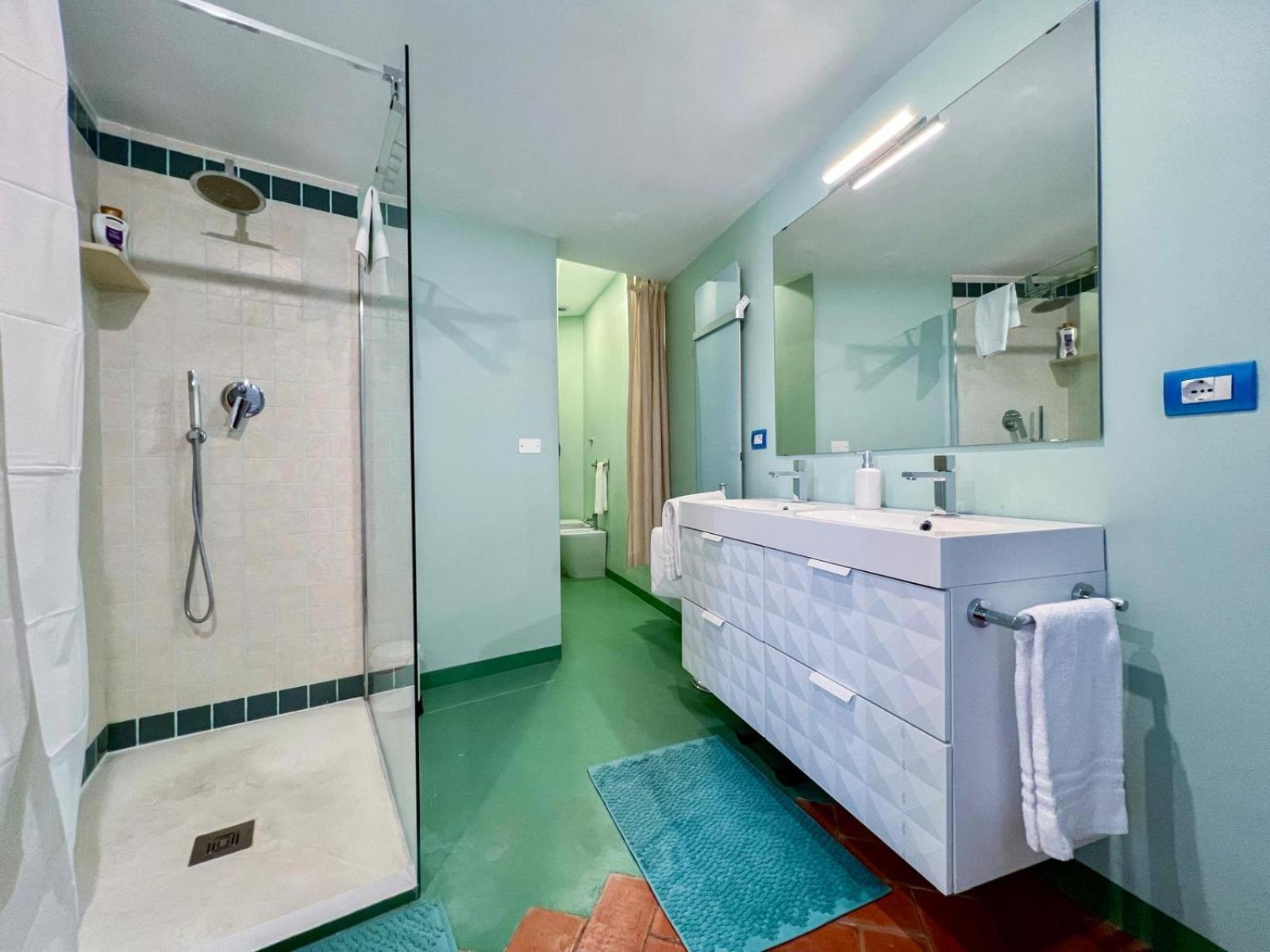 Pantheon Apartment
