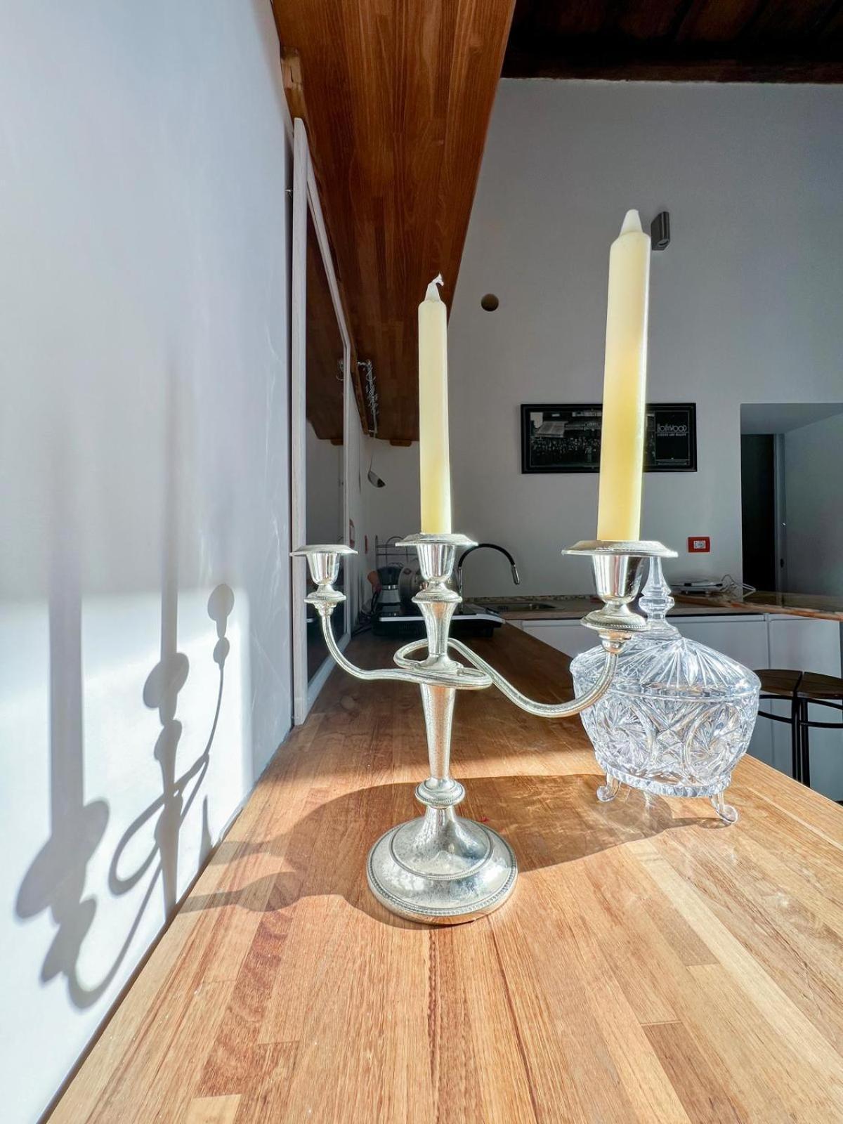Apartment Pantheon Rome