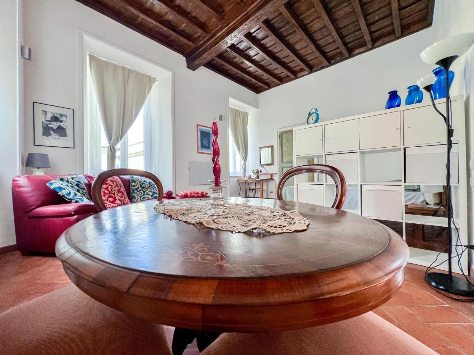 Pantheon Apartment Rome
