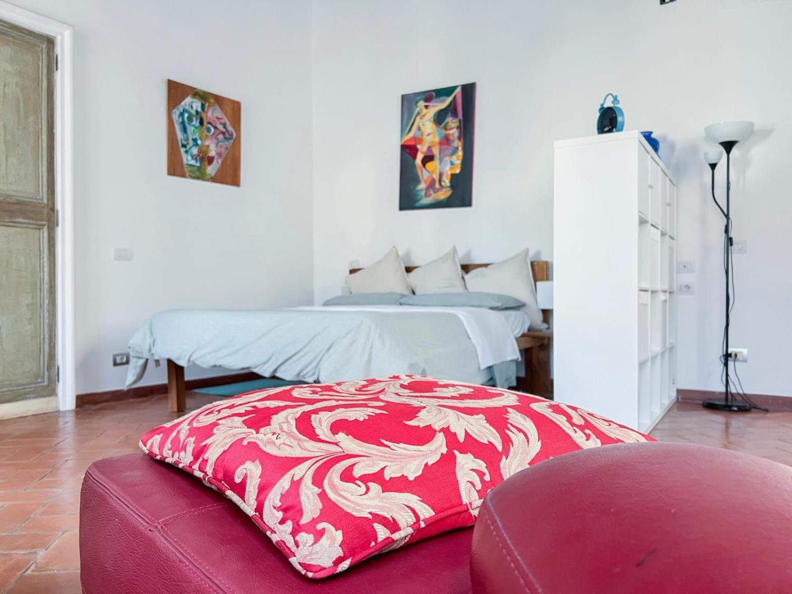 Pantheon Apartment Rome