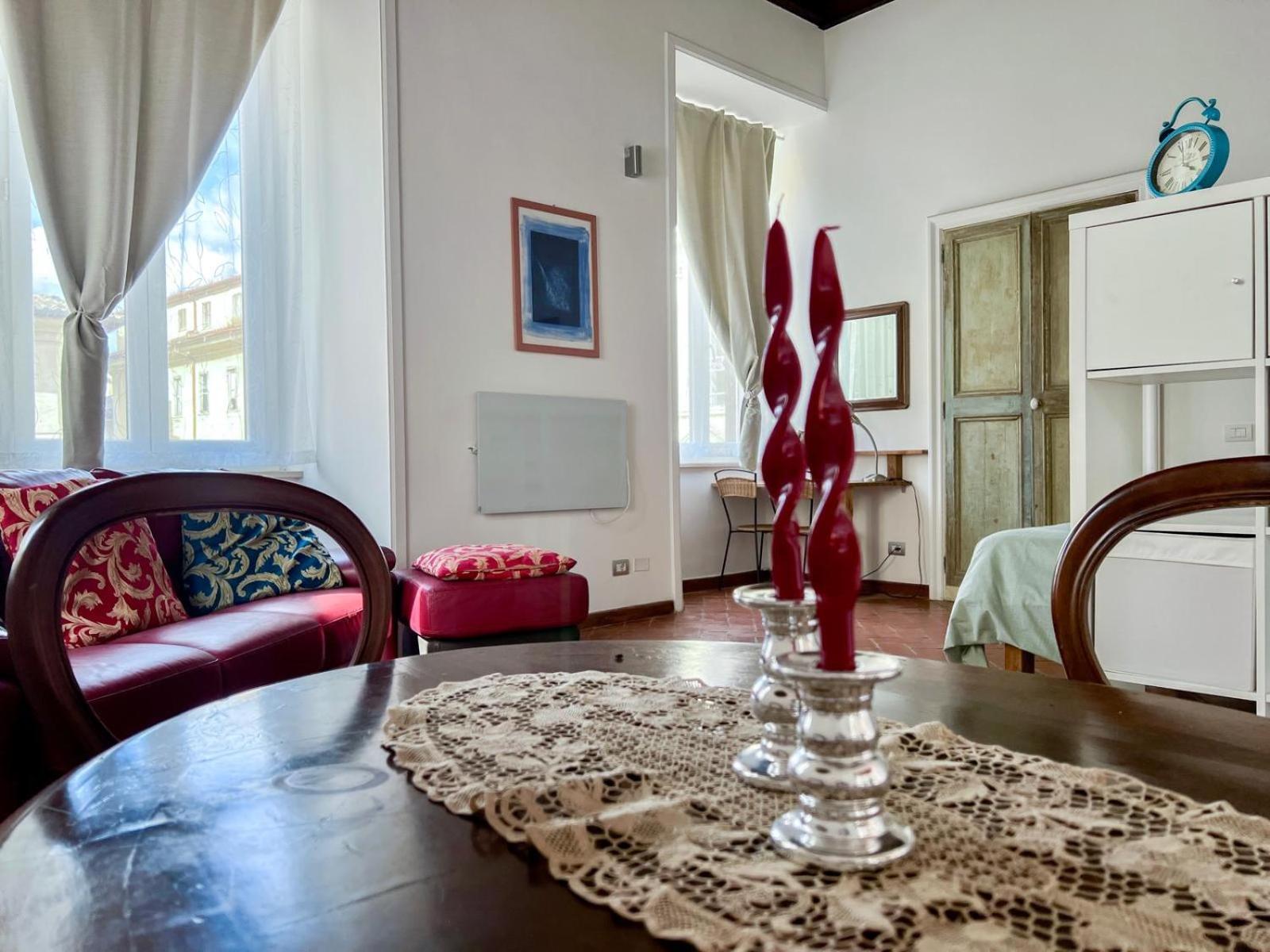 Pantheon Apartment Rome