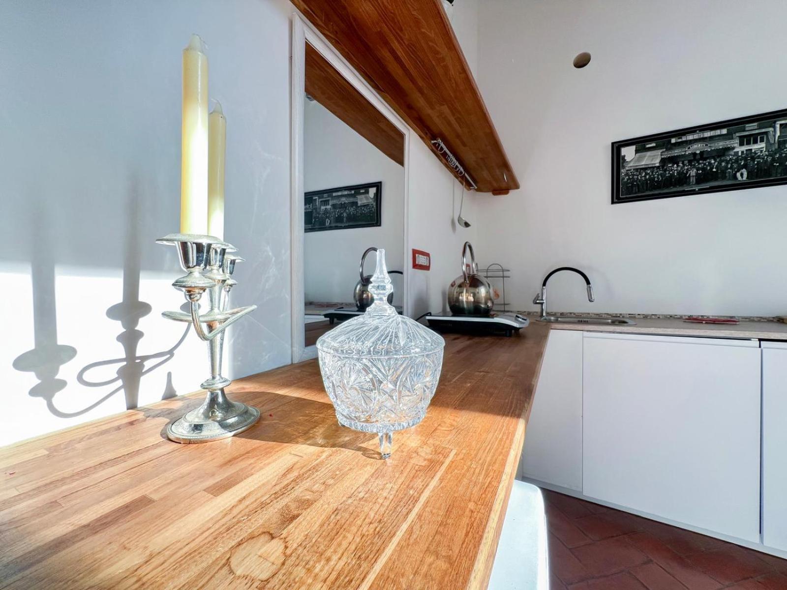Pantheon Apartment