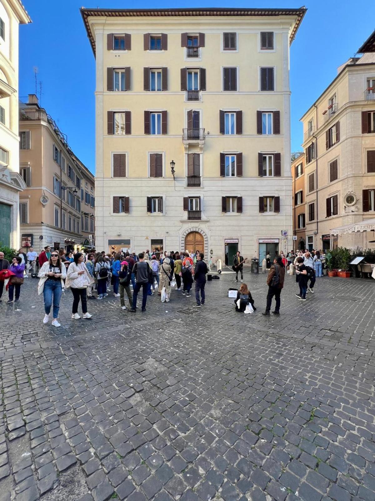 Pantheon * Rome