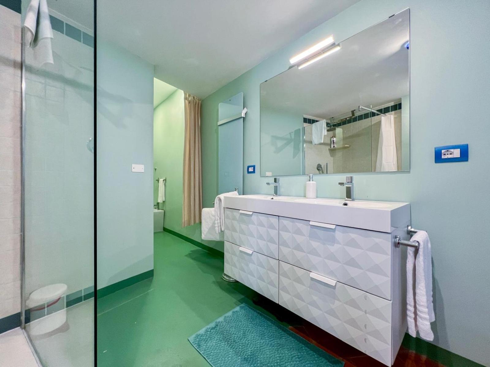 Apartment Pantheon